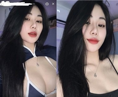 Adik berpayudara gede, mana bisa aku lupain