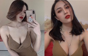 Adik payudara montok kakak tak bisa menahan diri ngentot keras selfcam