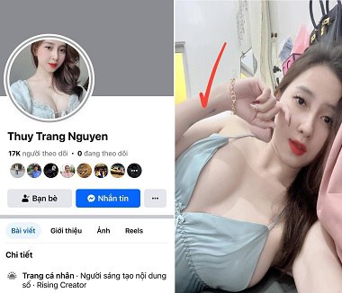 Klip Seks Imut Thùy Trang Nguyễn