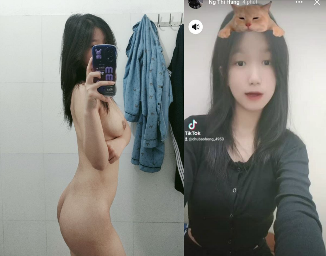 Kurus tapi suka dientot keras