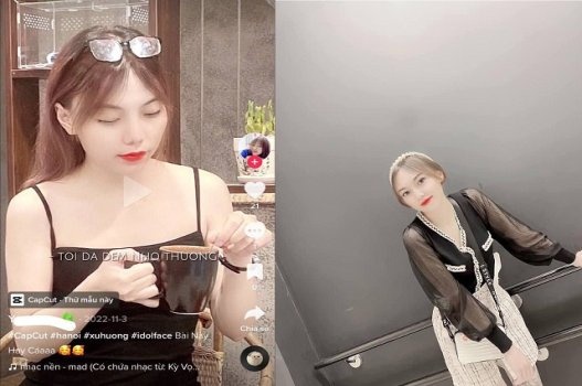 Memek Pink Super Cantik Milik Hà Phương