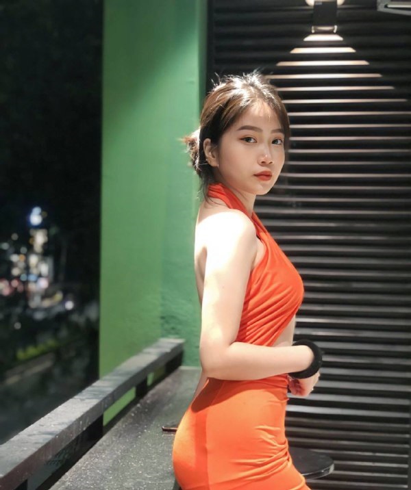 Ngô Thị Minh 2k5 Bocor Video Sex Paling Menggoda