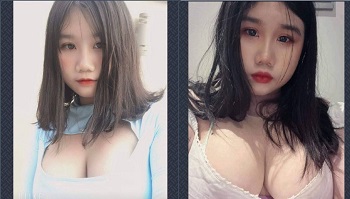 Nguyễn Phương Phi Diệu dengan Adegan Seks Super Panas