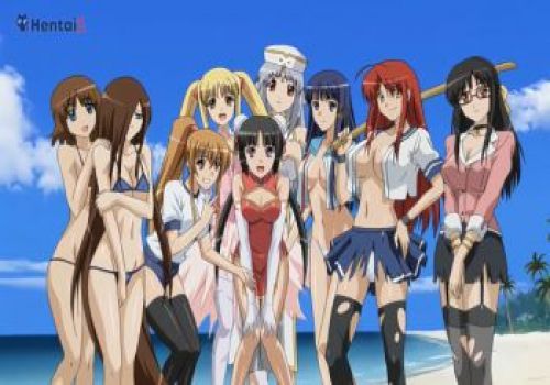 Orgy Liar Bareng Banyak Guru Seksi Saat Dinas Luar