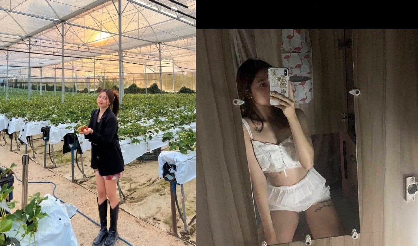 Sex Vietnam Cewek Malu Tapi Tetap Ngentot