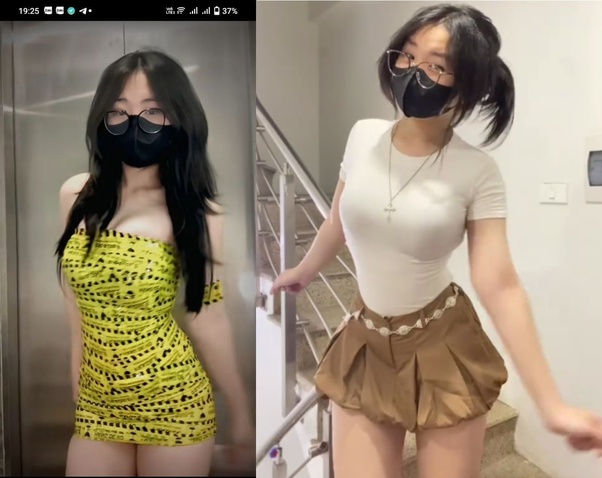 TikTok Rilis Klip 18+ Super Merangsang