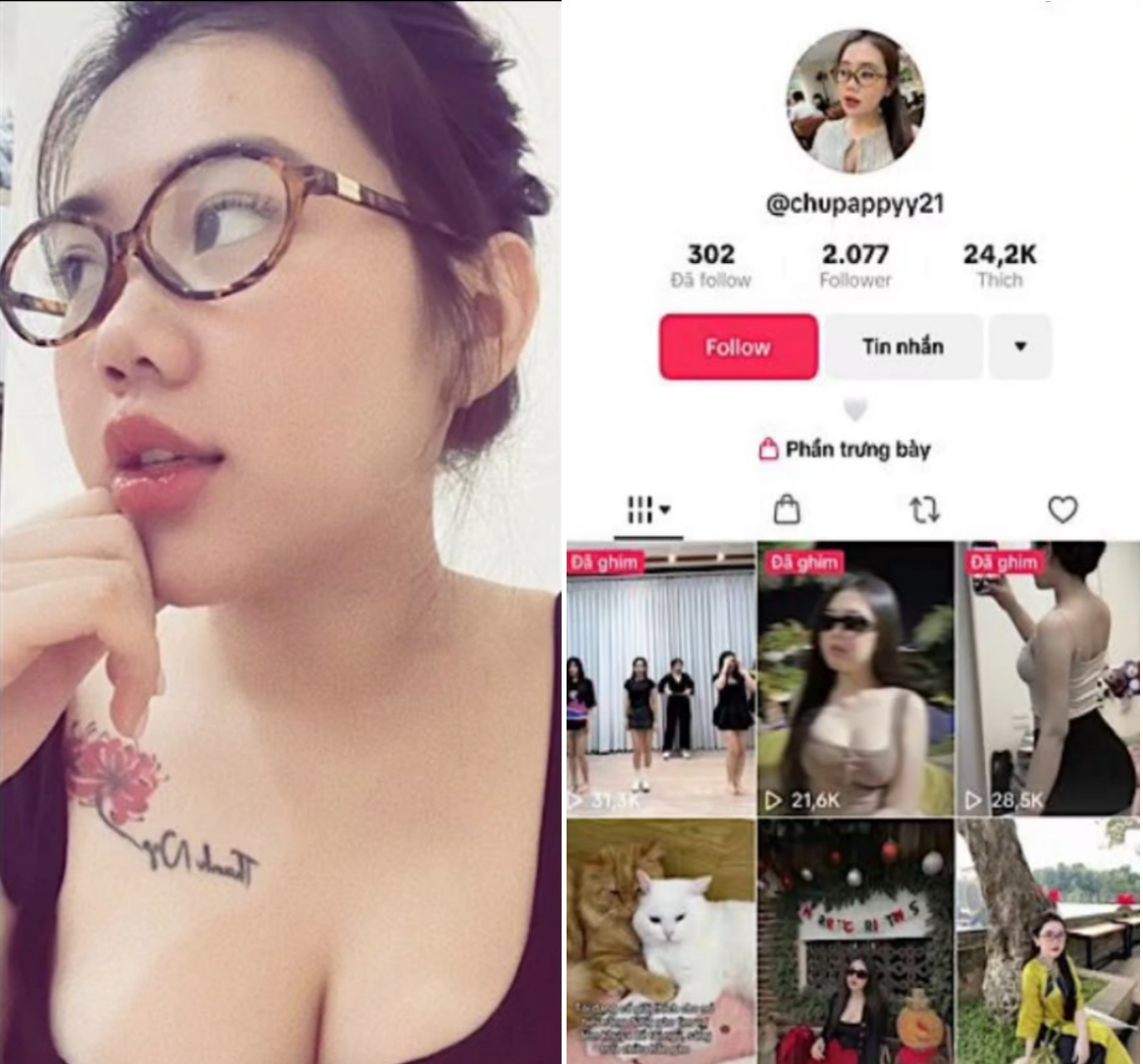 Video Panas Tiktoker Baru Naik Daun Ngentot